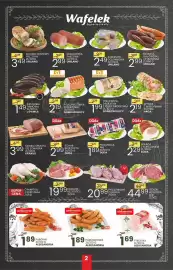 Wafelek gazetka Strona 2