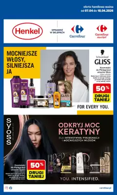 Carrefour (ważność do 18-04)