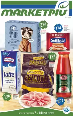 Marketpiù (valido fino al 18-04)