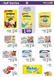 Volantino Eurocash Pagina 12