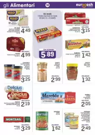 Volantino Eurocash Pagina 18