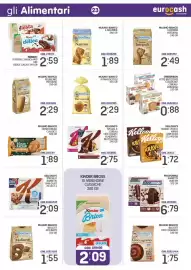 Volantino Eurocash Pagina 23