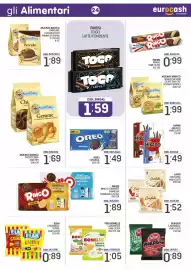 Volantino Eurocash Pagina 24