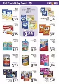 Volantino Eurocash Pagina 25