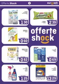 Volantino Eurocash Pagina 3