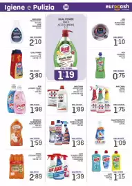 Volantino Eurocash Pagina 38
