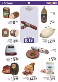 Volantino Eurocash Pagina 4