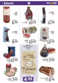 Volantino Eurocash Pagina 5