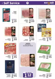 Volantino Eurocash Pagina 9