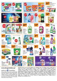 Drogerie Laboo gazetka Strona 6