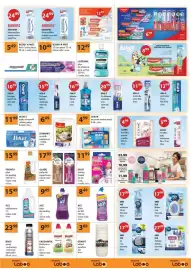 Drogerie Laboo gazetka Strona 4