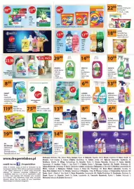 Drogerie Laboo gazetka Strona 6