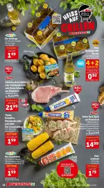 Interspar Flugblatt Seite 16