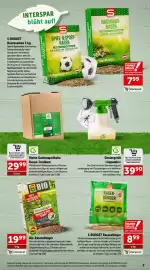 Interspar Flugblatt Seite 7