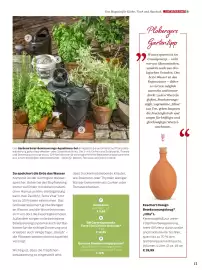 Interspar Flugblatt Seite 11