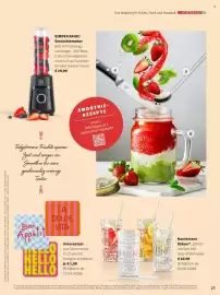 Interspar Flugblatt Seite 15