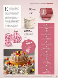 Interspar Flugblatt Seite 17