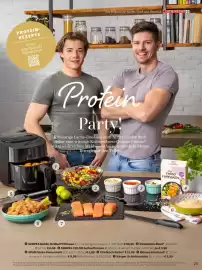 Interspar Flugblatt Seite 25