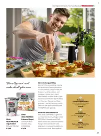 Interspar Flugblatt Seite 27