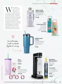 Interspar Flugblatt Seite 29