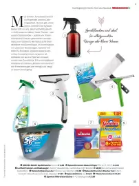 Interspar Flugblatt Seite 33