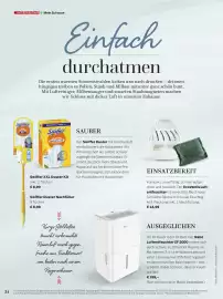 Interspar Flugblatt Seite 34