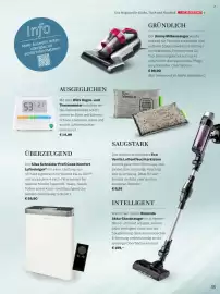 Interspar Flugblatt Seite 35