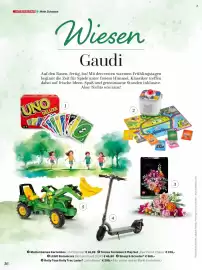 Interspar Flugblatt Seite 36