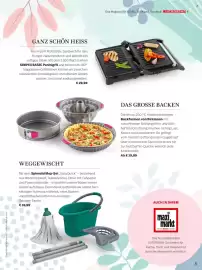 Interspar Flugblatt Seite 5