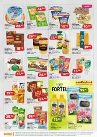 Coop leták | Jednota/Konzum Strana 3