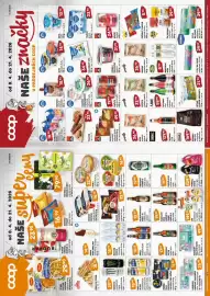 Coop leták | Jednota/Konzum Strana 4