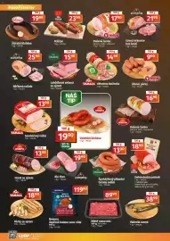 COOP TIP leták Strana 2