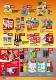 COOP TIP leták Strana 6