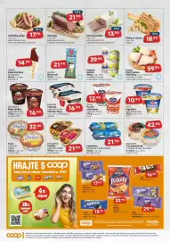 Coop leták | Jednota Strana 2