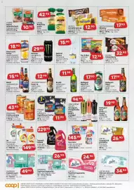 Coop leták | Jednota Strana 3