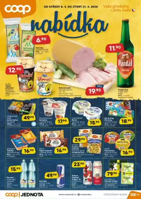 Coop | Jednota (platné do 21-04)