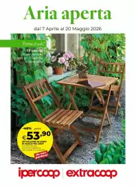 Volantino Extracoop Pagina 1
