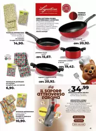 Volantino Extracoop Pagina 41