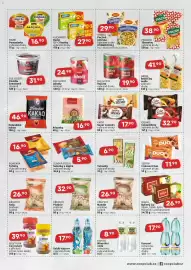 Coop leták | Jednota Strana 3