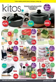Kitos leták Strana 1