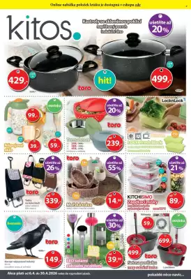 Kitos (platné do 30-04)