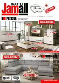 Jamall leták Strana 1