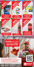 Auchan akciós újság Oldal 12