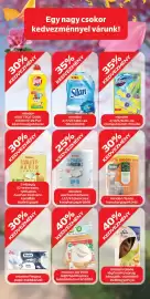 Auchan akciós újság Oldal 3