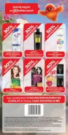 Auchan akciós újság Oldal 4