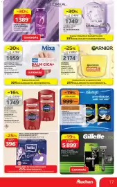 Auchan akciós újság Oldal 17