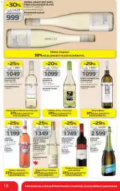 Auchan akciós újság Oldal 18