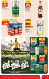 Auchan akciós újság Oldal 19