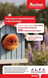Auchan akciós újság Oldal 3