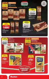 Auchan akciós újság Oldal 4